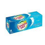 Canada Dry Club Soda