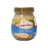 Lady's Choice Tuna Spread