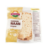 Crispy Orginal Tandoori Naan