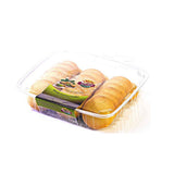 Crispy Pistachio Shortbread Cookies