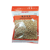 Dried Round Peanut