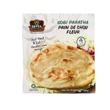 Divya Gobi Paratha