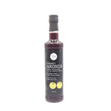 MY SWEET ORGANIC ARONIA 100% PURE COLD PRESSED JUICE