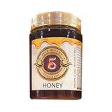 five rivers food inc Honey