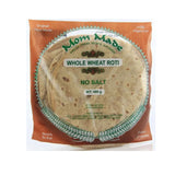 mom whole wheat roti