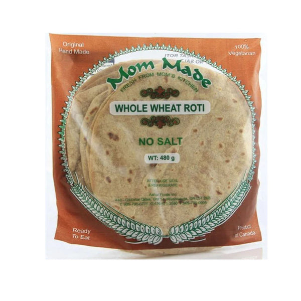 mom whole wheat roti – Al Premium Food Mart - Eglinton