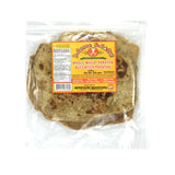 mom whole wheat paratha