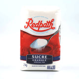 Redpath Special Fine Granulated Sugar