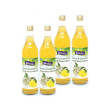 DANAM FRUIT SYRUP ORANGE