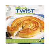 Borek Frozen Twist Cheese