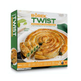 Borek Frozen Twist Spanich&Cheese