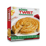 Borek Frozen Twist Apple&Cinnamon