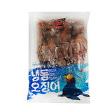 Seven Baskets Frozen Squid