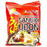 KFood Frozen Udon Noodles