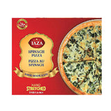 Taza Spinach Pizza(Halal)