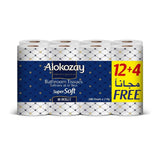 Alokozay Bathroom 2 Ply Tissue
