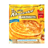 Prime Mazedar Plain Paratha(15pcs)