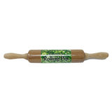 Wooden Rolling Pin