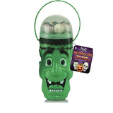 Skull Green Cup 270gr