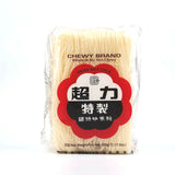 Chewy Brand Dried Rice Stick