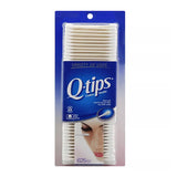 Q-tips Cotton Swabs