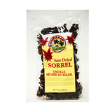 Caribbean Delight Sun Dried Sorrel