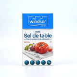 Windsor Table Salt