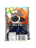 Geeta Black Nigella Seed 40g