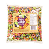 Ogusto Mini Fruit Candy