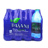 Dasani Water 500ml