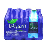 Dasani Water 500ml