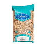 Aman's Blackeye Peas