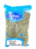 Aman's Green Chickpeas 4lbs