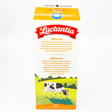 Lactantia Lactose Free 2% Partly Skimmed Milk