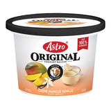 Astro Original Mango Vannila Cream