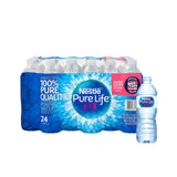 Nestle Bottle Water