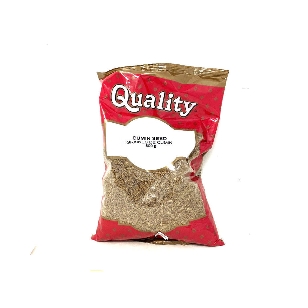 Quality Cumin Seed Al Premium Food Mart Eglinton