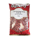 QUALITY LIGHT RED KIDNEY BEAN