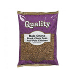 QUALITY KALA CHANA