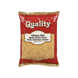 QUALITY CHANA DAL