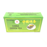 China Green Tea