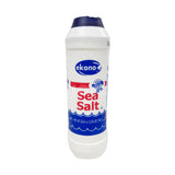 Sea Of Life Iodized Sea Salt