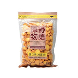 Mini Chinese Jujube Cracker