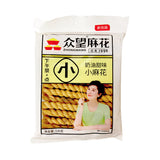 Zhongwang Mini-Fried Dough Twist（Sweet Cream Flavor）