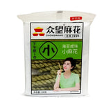 Zhongwang Mini-Fried Dough Twist（Salty Seaweed Flavor）