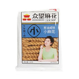 Zhongwang Mini-Fried Dough Twist（Salty Shallot Oil Flavor）