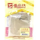 WHITE PEPPER POWDER