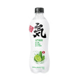 Genki Forest Sparkling Wter(Lime Flavor)