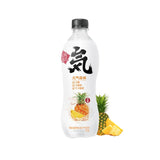 Genki Forest Sparkling Wter(Pineapple&Sea Salt Flavor)