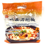 Lucky Pearl Shanxi Noodles